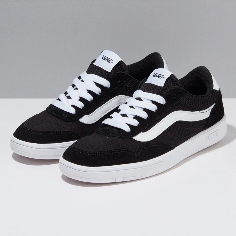 Vans Staple Cruze Too CC Skate Shoe